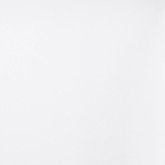 Ingrid Crinkle Polyester Fabric—White Color—Width 58|60 Inches—Smooth Finish—Attractive Sheen—Available by the Yard